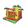 Buy cheap Beatles Themed Inflatable Small Bounce House For Kids Under 8 Years Inflatable from wholesalers