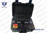 Durable High Power Military Waterproof Outdoor Prison Jammer All Cell Phone