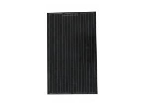 Quality OEM LOGO Photoelectric Solar Panels Corrosion - Resistant Anodized Frame wholesale