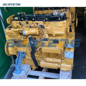 Quality 395-0369 3950369 For C9 Generator Set Engine Assy wholesale