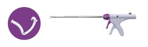 Quality Series Of Endoscopic Clip Applier wholesale