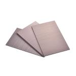 3mm Brushed Waterproof Aluminum Composite Panel For Indoor Outdoor
