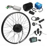 20" 24" 26" 28" 700c wheel hub motor kit diy