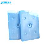 Large Gel Liquid Long Lasting Ice Packs 1300ml For Frozen Food
