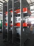 Plate Rubber Vulcanizer for Rubber Sole