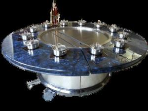Quality Multifuction Customized Teppanyaki Hibachi Grill Commercial Hotel Restaurant Kitchen wholesale