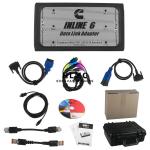 6 Datalink Adapter Kit Excavator Diagnostic Tool 4918416 2892092