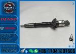 Common Rail Injector 295050-0020 295050-0100 23670-30410 295050-0460 295050-0200