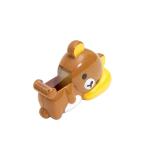 Vinyl Toy Custom Cute Plastic Toy Figurine Shape Dispenser Cutter Factory