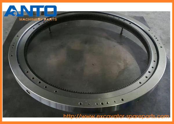 81N8-00021,81N6-00022,81N8-00023 Excavator Swing Gear Swing Ring For Hyundai