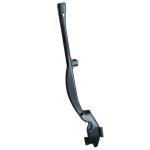 Auto Parts C5 Cover Lock Guard For Peugeot 508 Citroen C5 C6 OE 9677331780