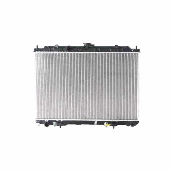 214609H300 NISSAN X-TRAIL Engine Coolant Cooler with CUBE Design and Aluminum