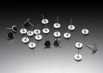 White / Black / Grey EAS Accessories Stainless Steel RF Antenna HAX103