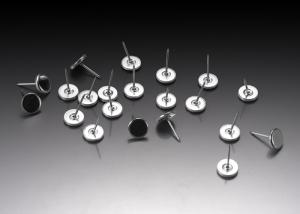 Quality Retail Loss Prevention Edge EAS Accessories Metal Supermarket HAX103-1 wholesale