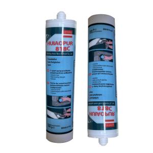 Quality Polyurethane Aluminum Doors Windows Corner Adhesive Sealant One Component wholesale