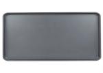 RK Bakeware China Foodservice NSF 16 Gauge Aluminium Baking Tray , 18" X 26"