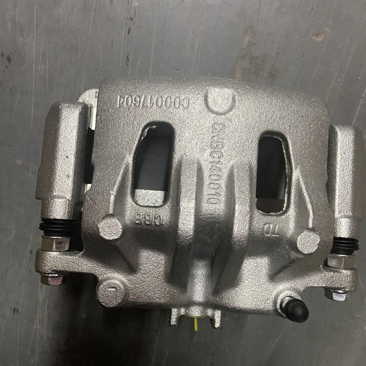 2014-2019 Auto Brake System Front Left Brake Caliper for Maxus G10 C00070593
