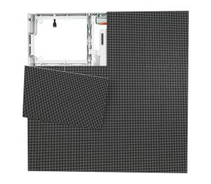 Quality Outdoor Application 480x320mm LED Display Module With 3840hz Refresh Rate wholesale