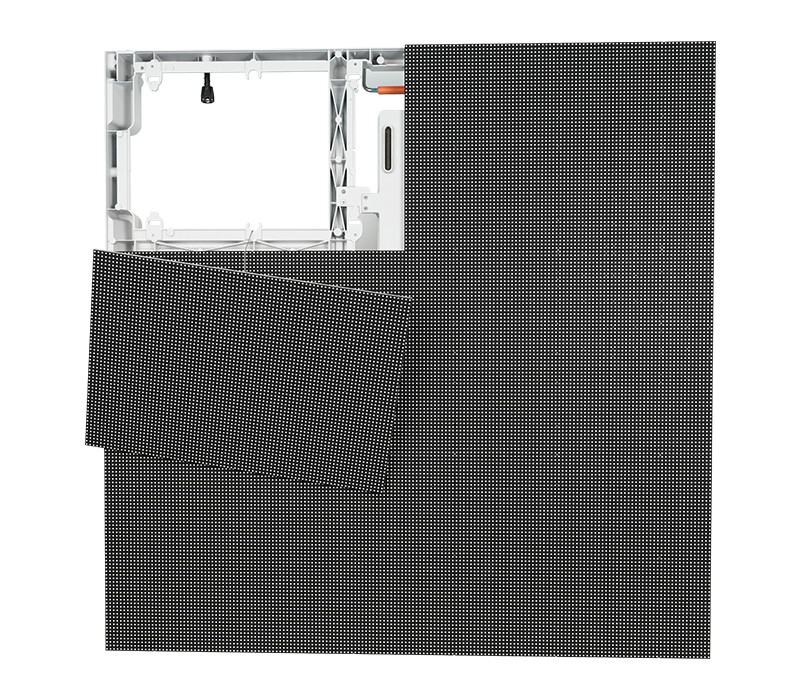 OA Series, Full color commercial advertising billboard outdoor fixed digital LED display screens