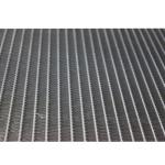 52000004 Air Conditioning Condenser DOOSAN Excavator Spare Parts