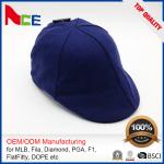 Gatsby Golf Wool Felt Summer Ivy Cap / Knitted Mens Ivy Caps 56-60cm Size