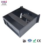 Sheet metal parts processing chassis cabinet enclosure parts Instrument bending