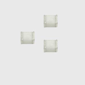 Quality SMD 230XM Gas Discharge Tube High Insulation Resistance 4.5mm*3.2mm For Power Supplies​ wholesale