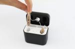 Audifonos Super Power Hearing Aids Vigor 402 Completely Invisible