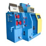 24DHA Small Drawing Machine Horizontal Type For Copper Wire