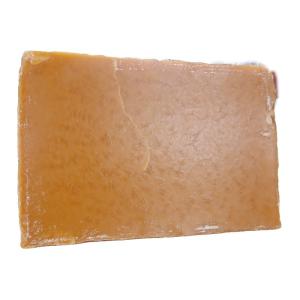 Quality Yellow Beeswax Candle Making 75# Microcrystalline Wax With Melting Point 75 wholesale