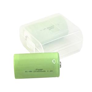 Quality 0.2C 12 Volt NiMH Battery Pack 14AH Emergency 12v NiMH Battery Pack wholesale