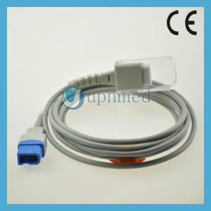 Quality Spacelabs cable adapter,spo2 extension cable wholesale