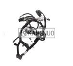 Original Excavator Wiring Harness 3958224 OEM Approved