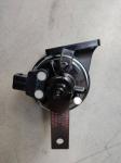 Geely Binyue's plastic black very durable High pitch