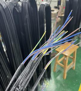 Quality PVC Power Cable With Plug wholesale