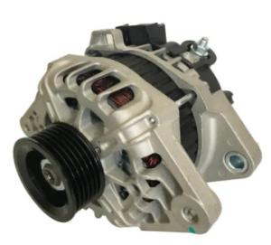 Quality 12V 90A Alternator for KIA Lester 11471 2655447 A3176 986082210 114467 DRA0658 wholesale