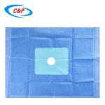 Impervious Universal Extremity Drape Surgical Clinic Hospital Drapes