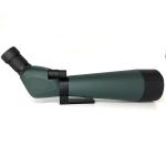 25-75x80 Long Distance Spotting Telescope High Definition