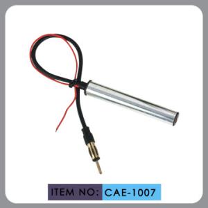 Quality High Sensitive Am Fm Car Antenna Extension Cable General Auto Radio Plug wholesale