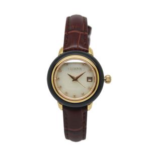 Quality Luxury Jade Dial Big Face Watches , Ladies Automatic Watches wholesale