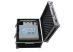 Simple Medical Veterinary Equipment 4KW High Frequency Vet Digital Portable X