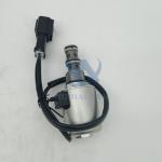 Excavator Parts Solenoid Valve 20Y-60-22121 20Y6022121 for Komatsu PC-6 PC210-6