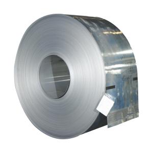 Quality 304 Hot Rolled Stainless Steel Coil 4mm Thick Hot Dipped Galvanized Steel Coils wholesale