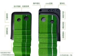 Quality Ball Return Putting Mat wholesale