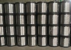 904l 5mm Stainless Steel Wire Coil With Excellent Corrosion Resistance