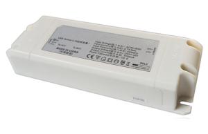Quality LED Driver Lighting Control Gear 50W 24V For Furniture Lighting wholesale