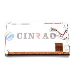 Rigid Replacement Lcd Screen For Car LQ058T5GR02 LQ058T5GR03