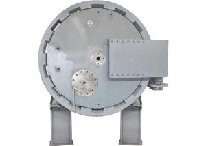 Quality Double Door 6 MPa Sinter HIP Furnace For Cemented Carbide Dewaxing wholesale