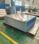 Thin Aluminum Sheet 8x4 Aluminium Sheet 6061 T6 Aluminum Sheet