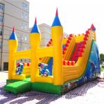 Funny inflatable jumping castles inflatable bouncer price commercial PVC bounce